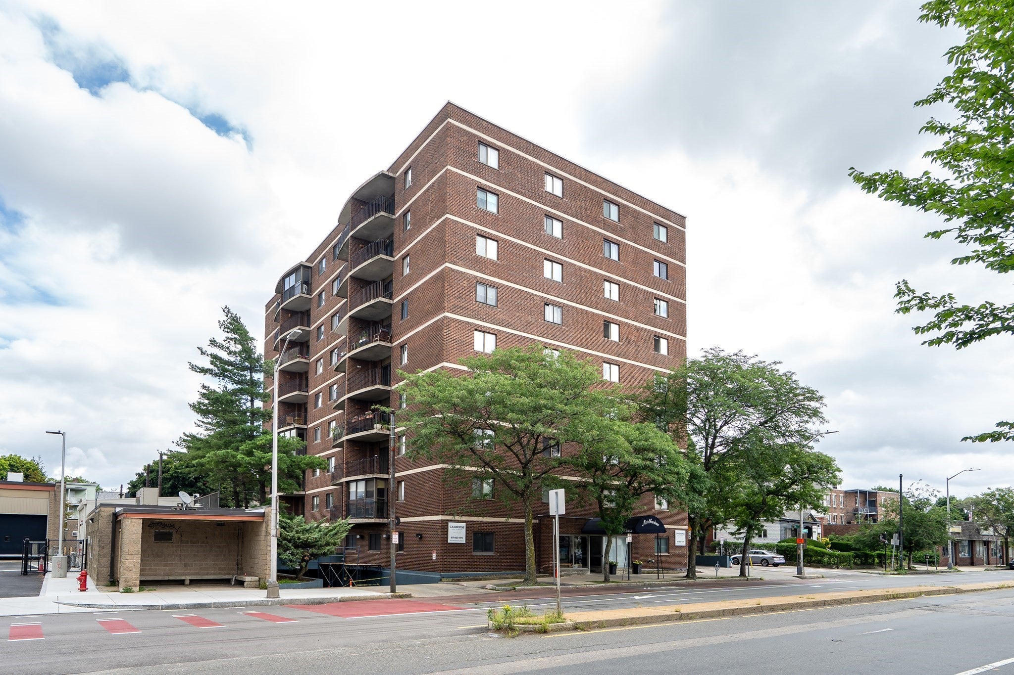 Photo of 2353 Massachusetts Ave, Cambridge, MA