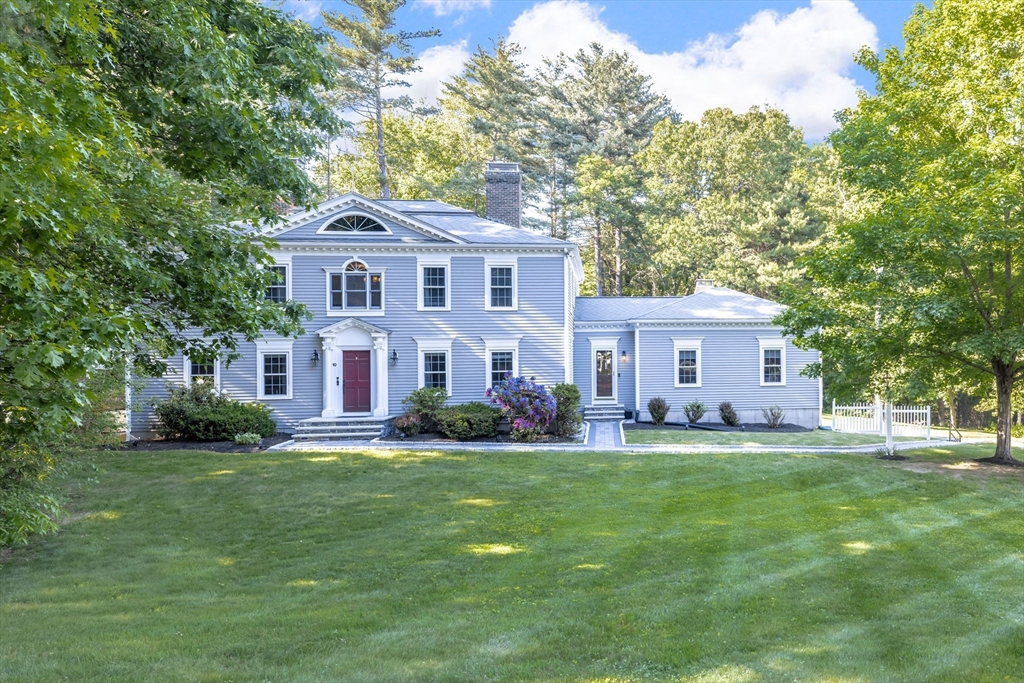 10 Winston Rd.