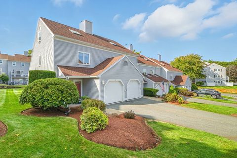 12 Tanglewood Ln 12 Salem MA 01970