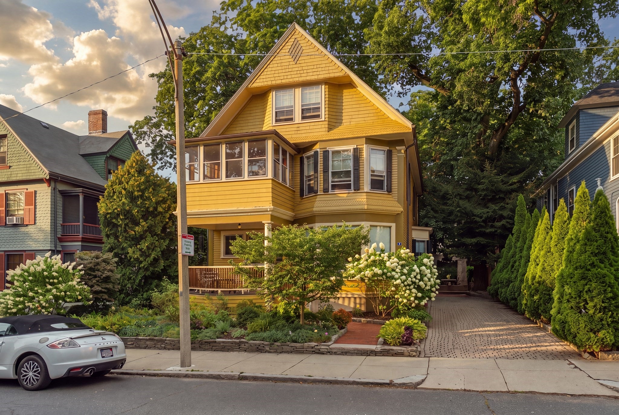 Photo of 6 Menlo St, Boston, MA