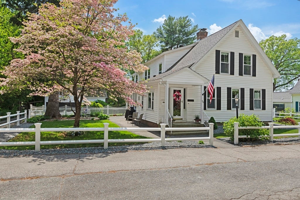 68 High Street