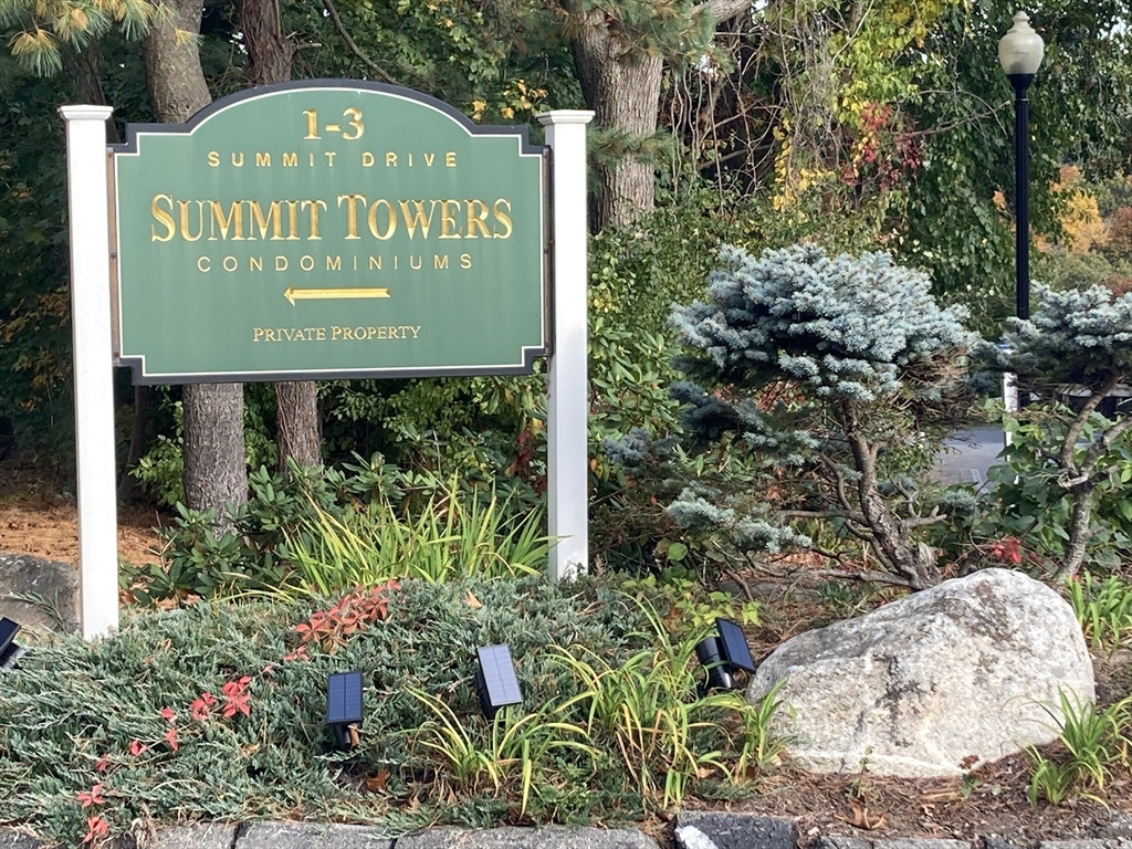 1 Summit Drive 24