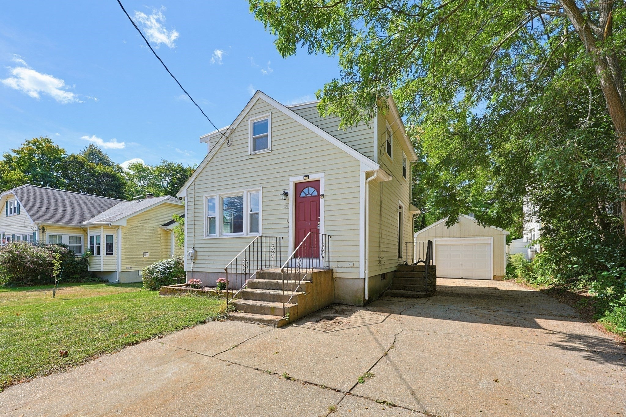 80 Hill Ave, Franklin, MA, 80 Hill Ave, Franklin, MA Photo #26