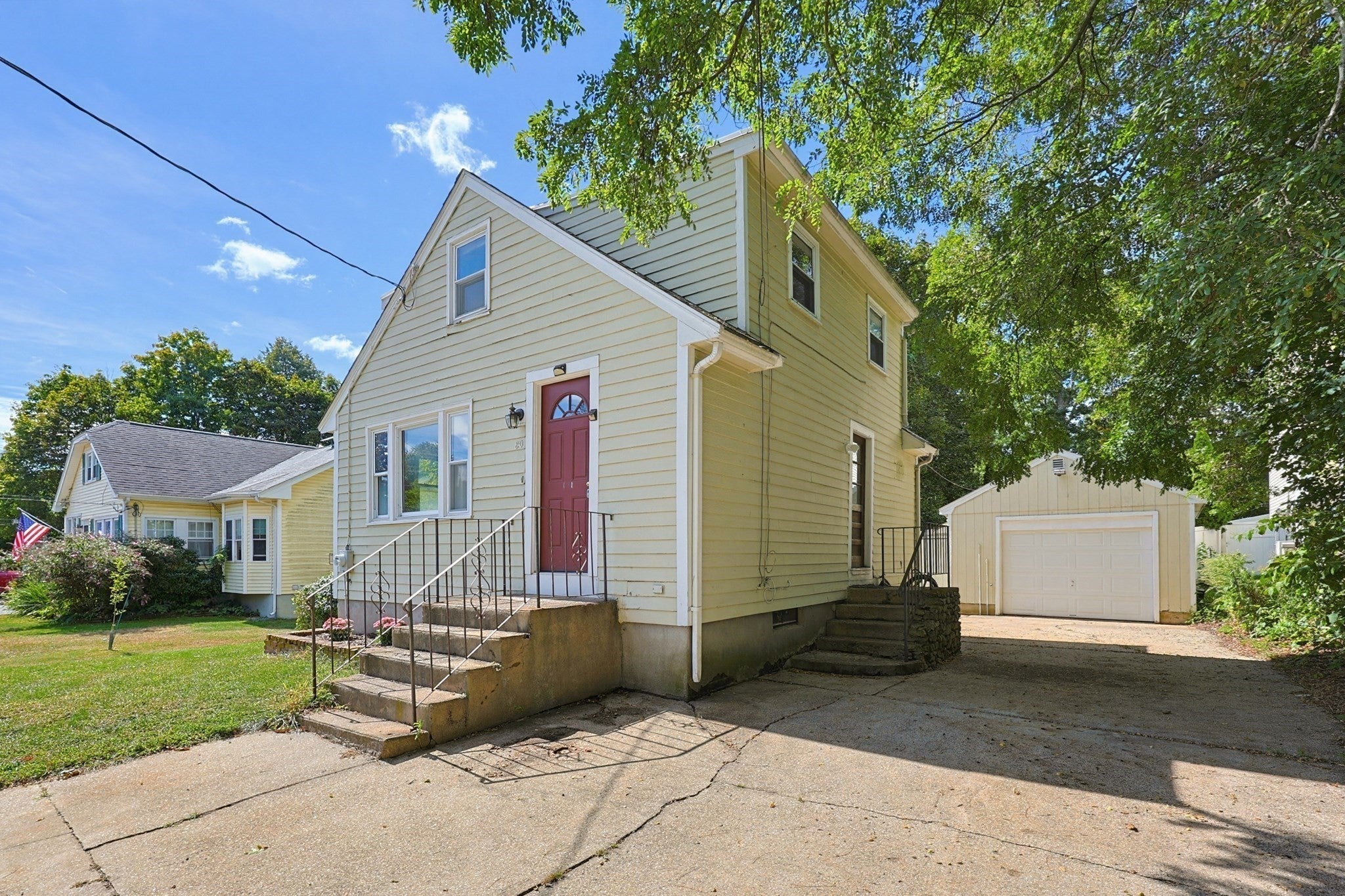 80 Hill Ave, Franklin, MA, 80 Hill Ave, Franklin, MA Photo #1