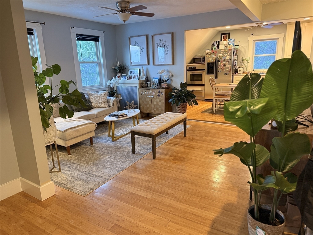 22 Linden Rd #3, Melrose, MA Photo #8