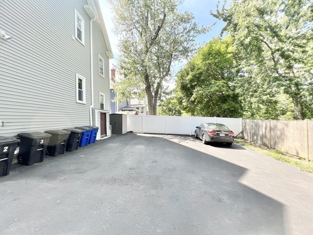 22 Linden Rd #3, Melrose, MA Photo #21