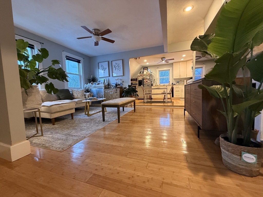 22 Linden Rd #3, Melrose, MA Photo #6