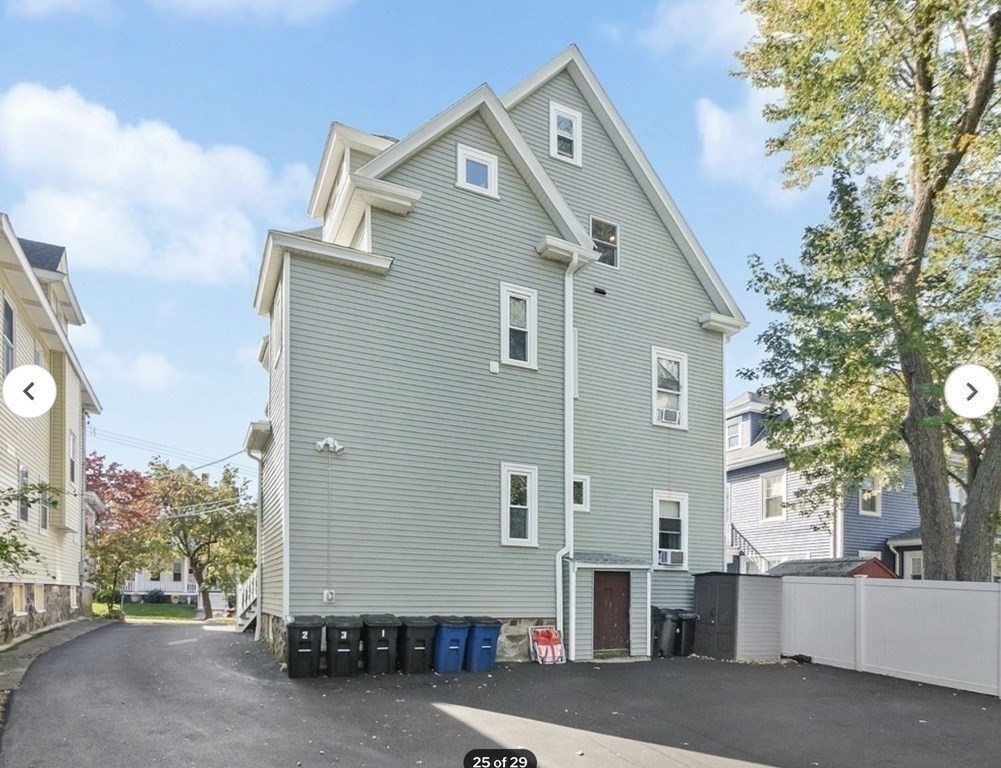 22 Linden Rd #3, Melrose, MA Photo #19