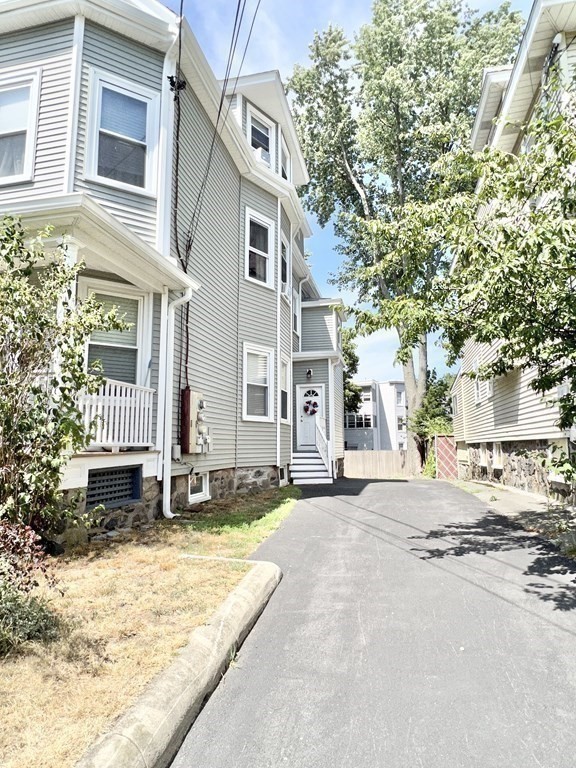 22 Linden Rd #3, Melrose, MA Photo #22