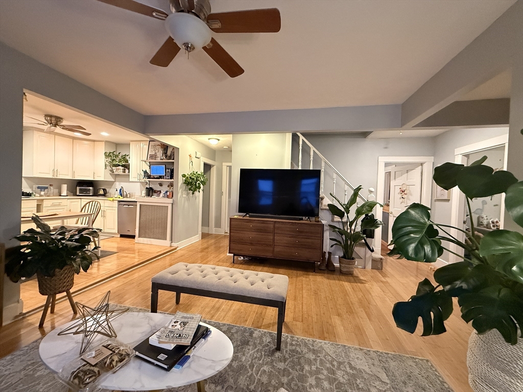 22 Linden Rd #3, Melrose, MA Photo #1