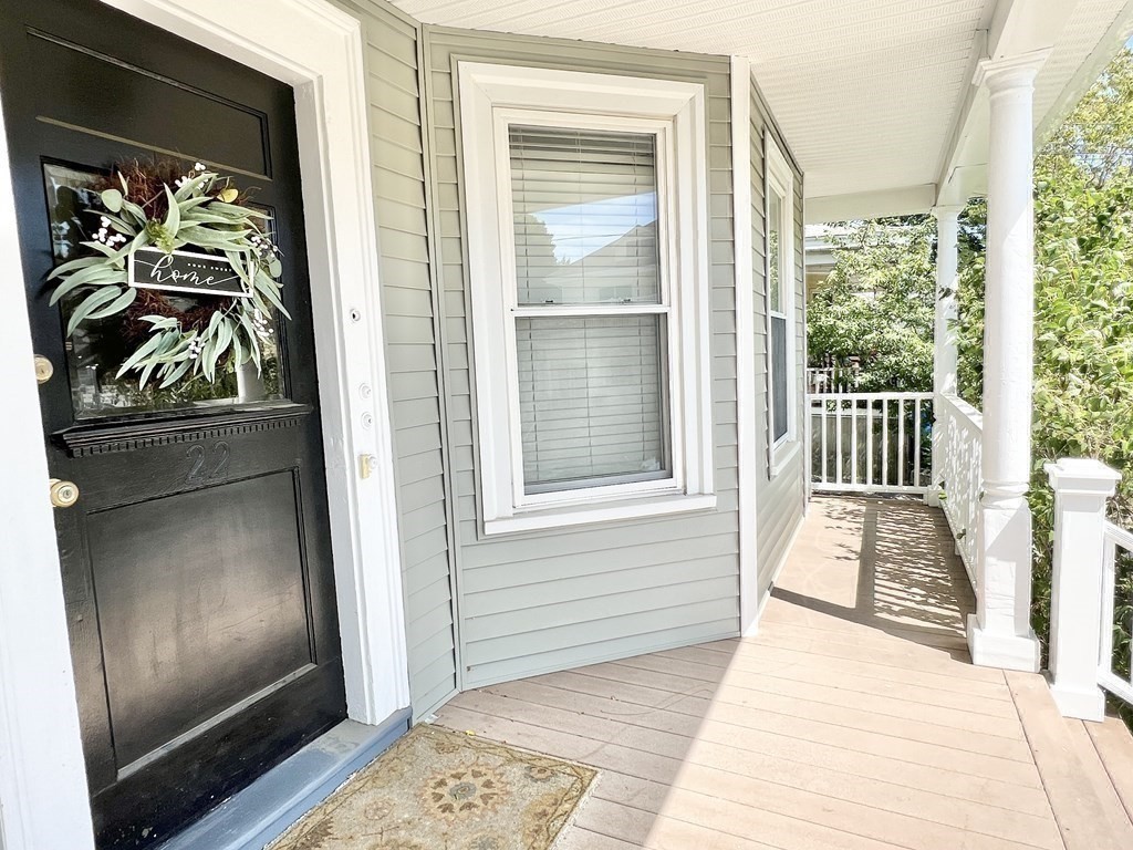 22 Linden Rd #3, Melrose, MA Photo #20