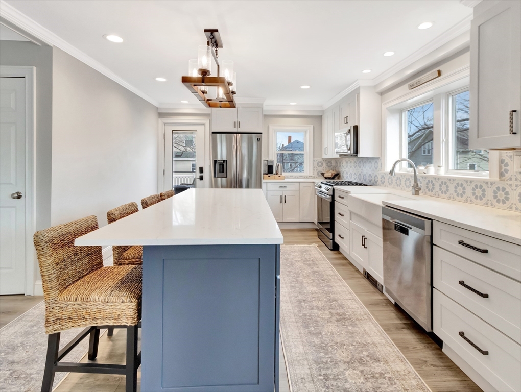 47 B Street beachside