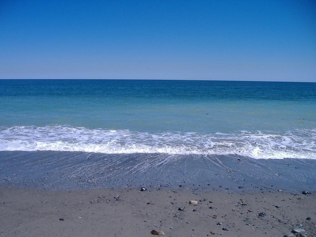 47 B Street beachside