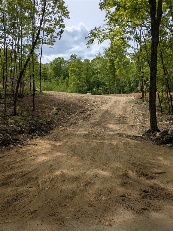 Lot 5A Old Colony Rd