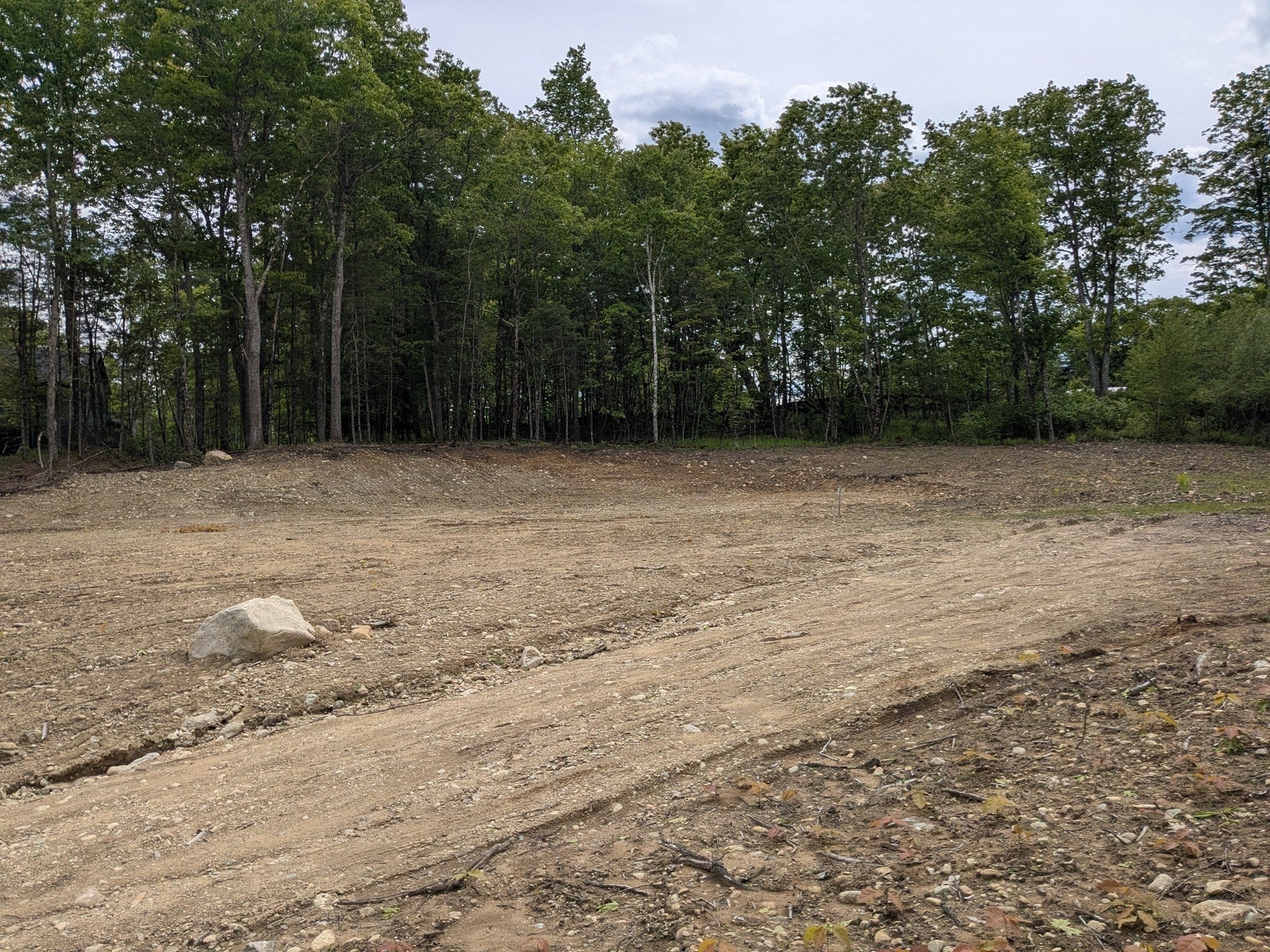Lot 5A Old Colony Rd