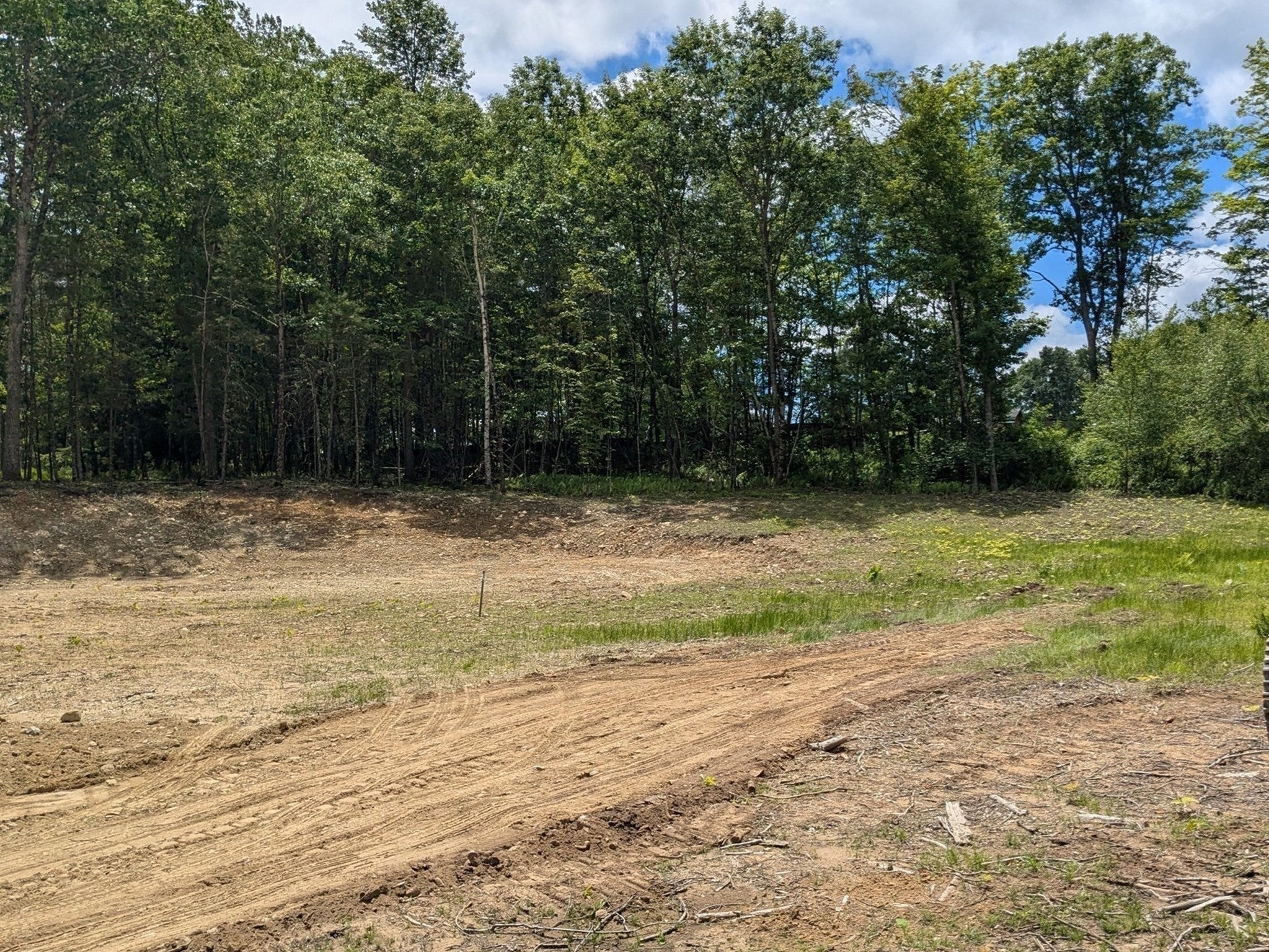 Lot 5A Old Colony Rd