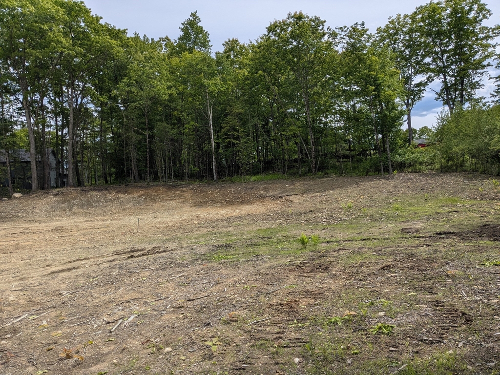 Lot 5A Old Colony Rd