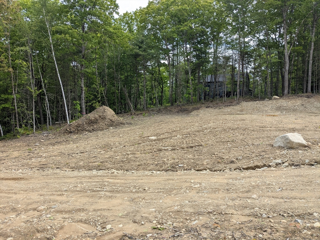 Lot 5A Old Colony Rd
