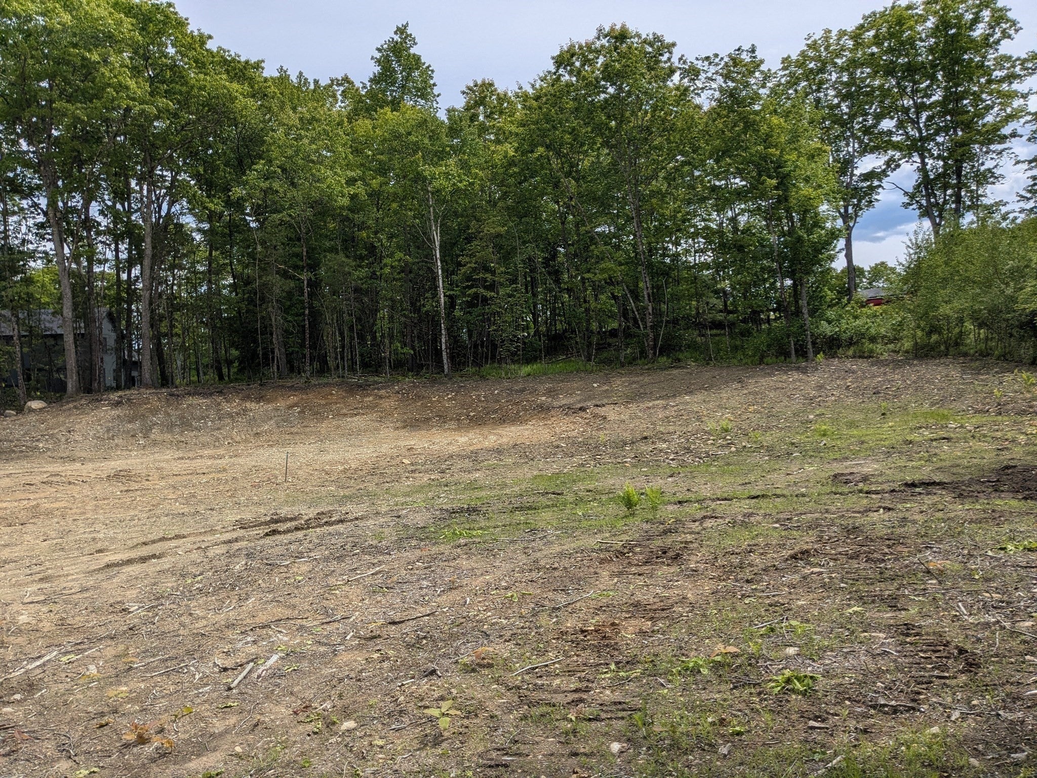 Lot 5A Old Colony Rd