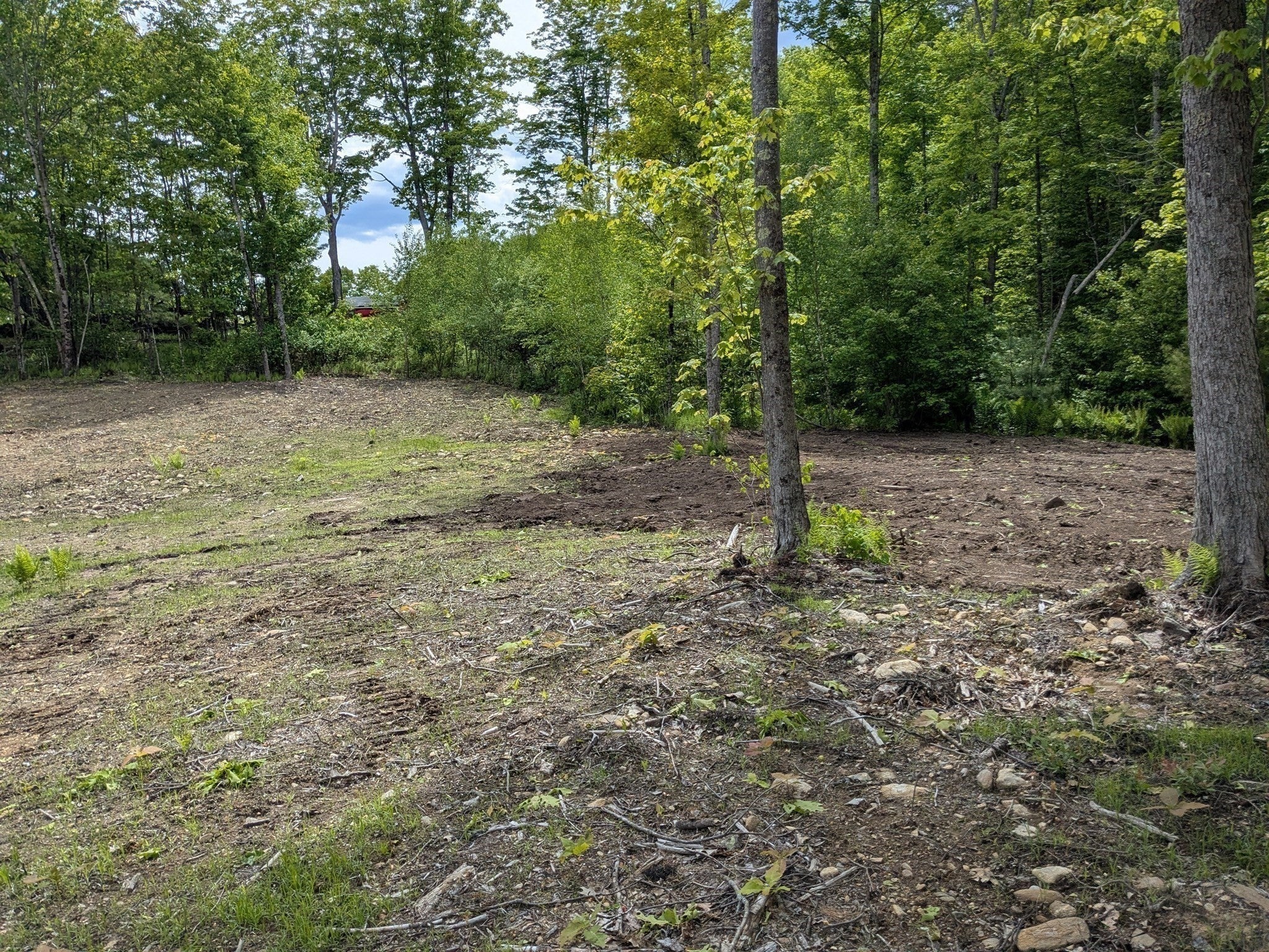 Lot 5A Old Colony Rd