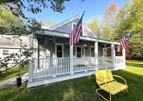 133 Main Street Sandown NH 03873