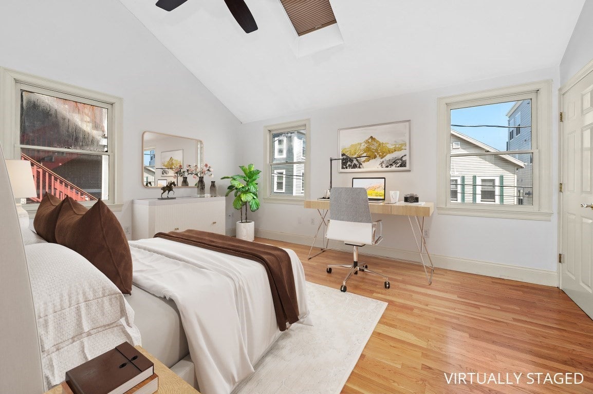 61 Baxter St #61, Boston, MA, 61 Baxter St #61, Boston, MA Photo #9