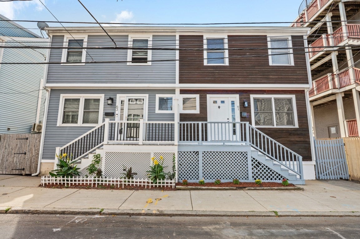 61 Baxter St #61, Boston, MA, 61 Baxter St #61, Boston, MA Photo #1