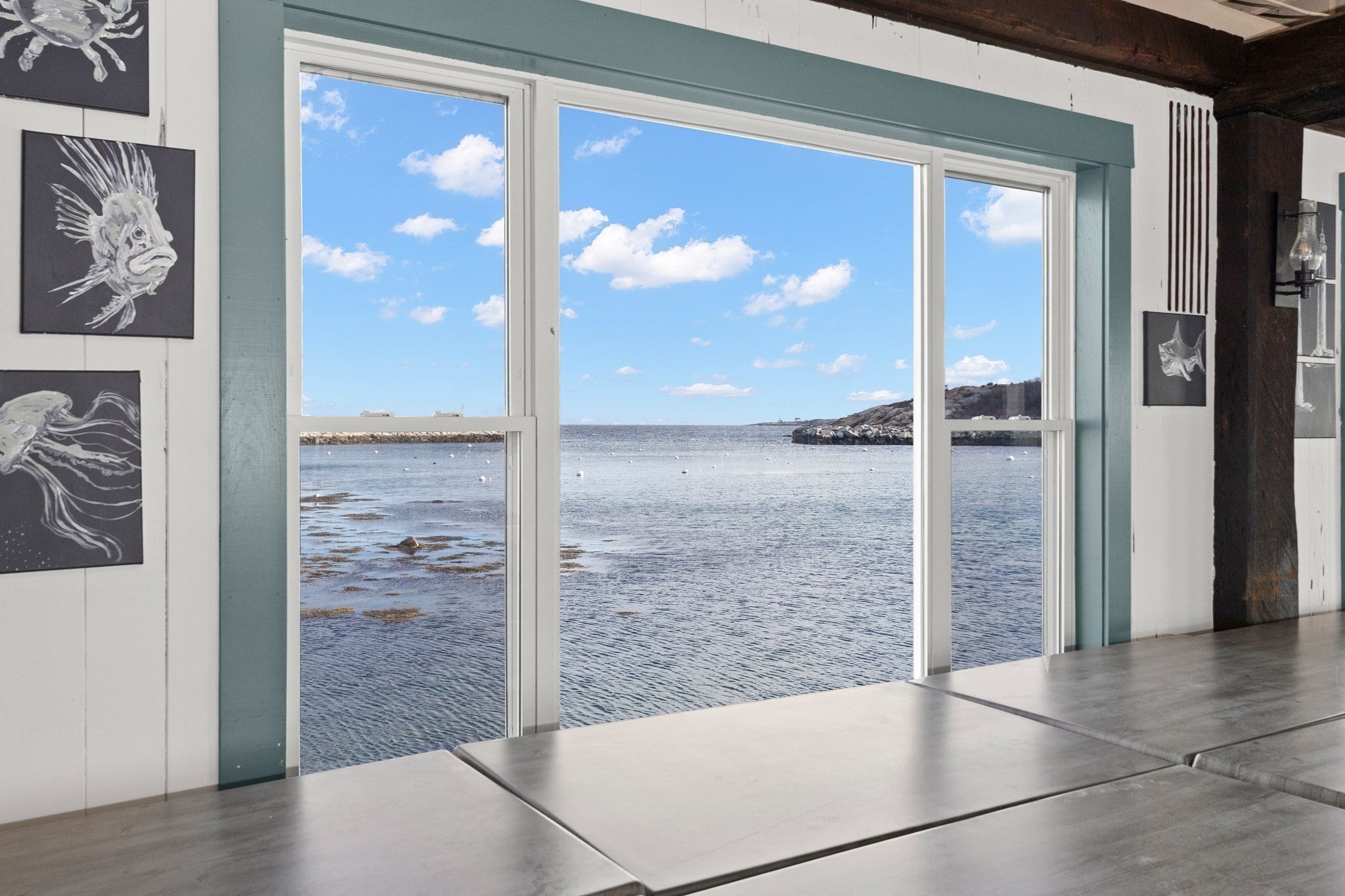 7 Tuna Wharf 7