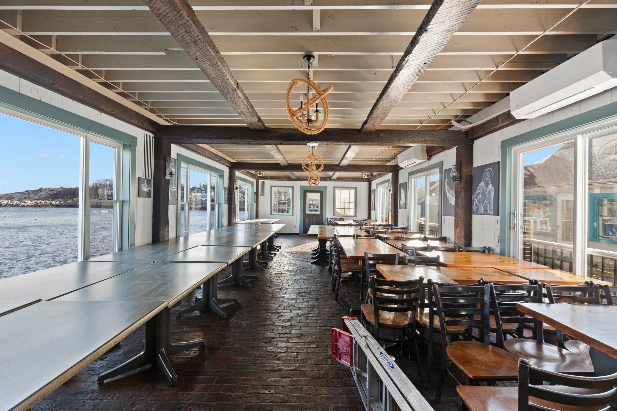7 Tuna Wharf 7