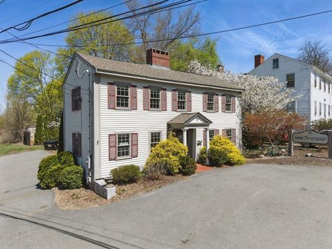 75 Essex St Andover MA 01810