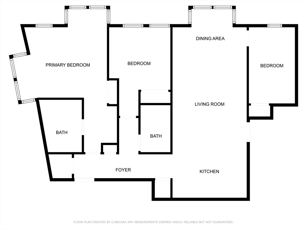 Boston, Massachusetts 02129, United States, 2 Bedrooms Bedrooms, ,2 BathroomsBathrooms,Residential,Active,167281