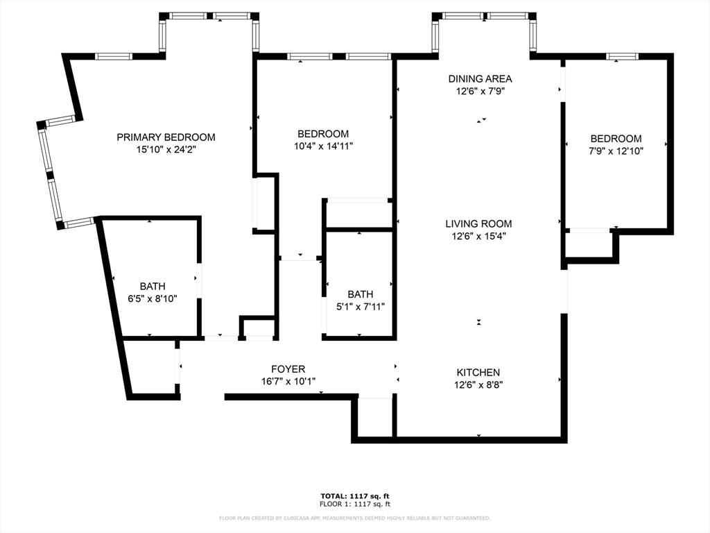 Boston, Massachusetts 02129, United States, 2 Bedrooms Bedrooms, ,2 BathroomsBathrooms,Residential,Active,167281