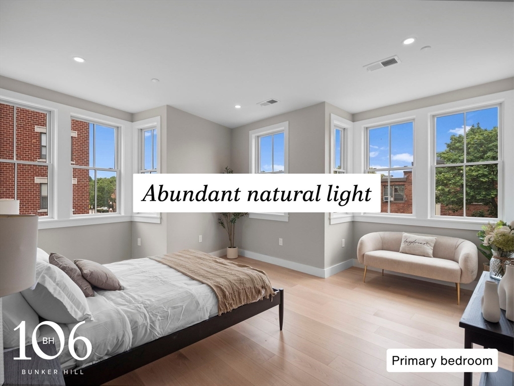 Boston, Massachusetts 02129, United States, 2 Bedrooms Bedrooms, ,2 BathroomsBathrooms,Residential,Active,167281