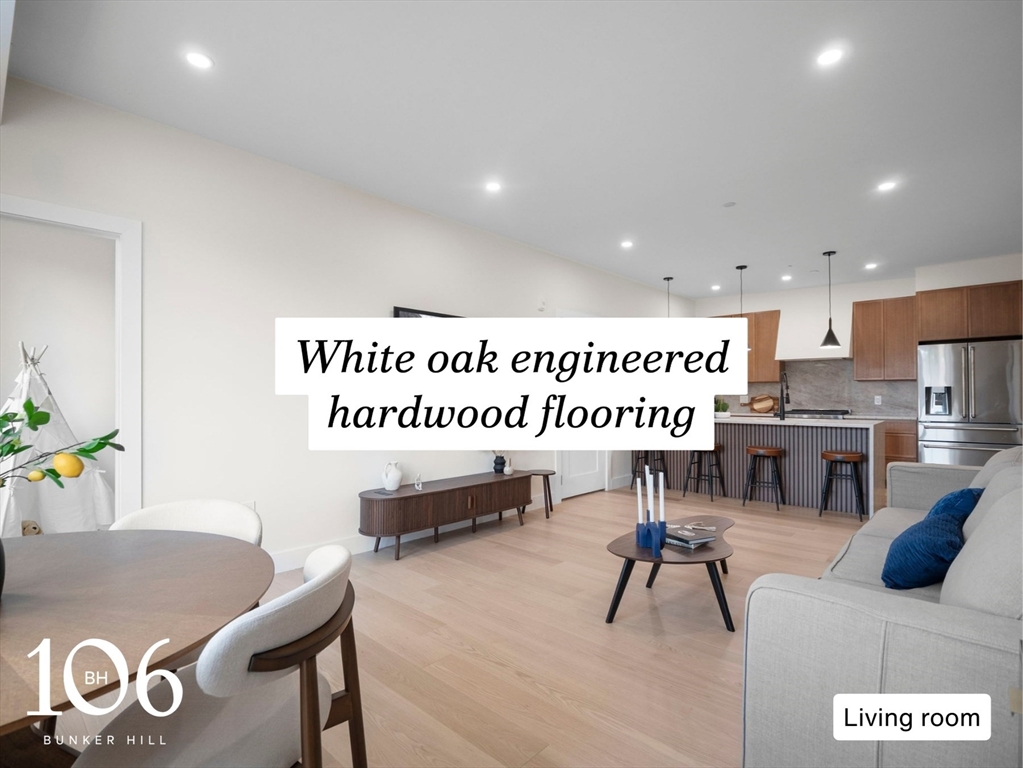 Boston, Massachusetts 02129, United States, 2 Bedrooms Bedrooms, ,2 BathroomsBathrooms,Residential,Active,167281