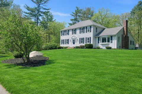 Photo of 168 Larchmont Ln, Hanover, MA 02339 (MLS # 73484598)