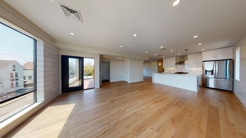 Photo of 41 Gladstone St #2, Boston, MA 02128 (MLS # 73486678)