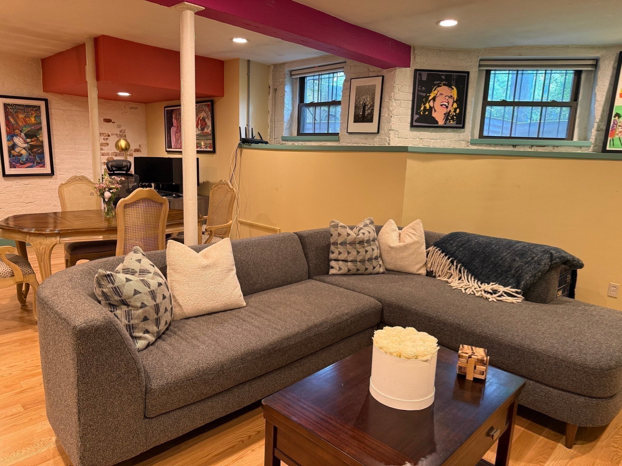 1795 Beacon Street #1A, Brookline, MA, 1795 Beacon Street #1A, Brookline, MA Photo #6