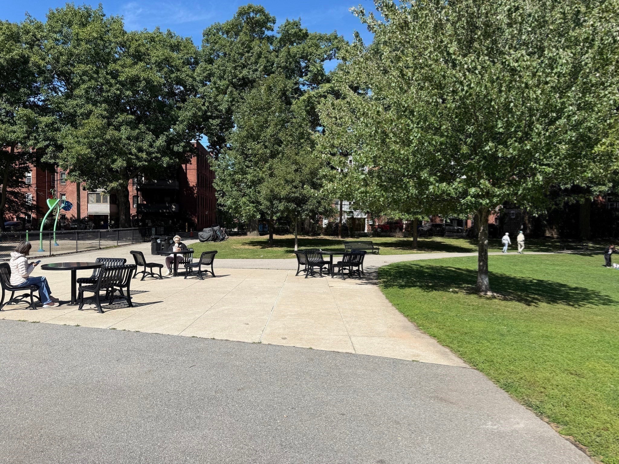 1795 Beacon Street #1A, Brookline, MA, 1795 Beacon Street #1A, Brookline, MA Photo #36