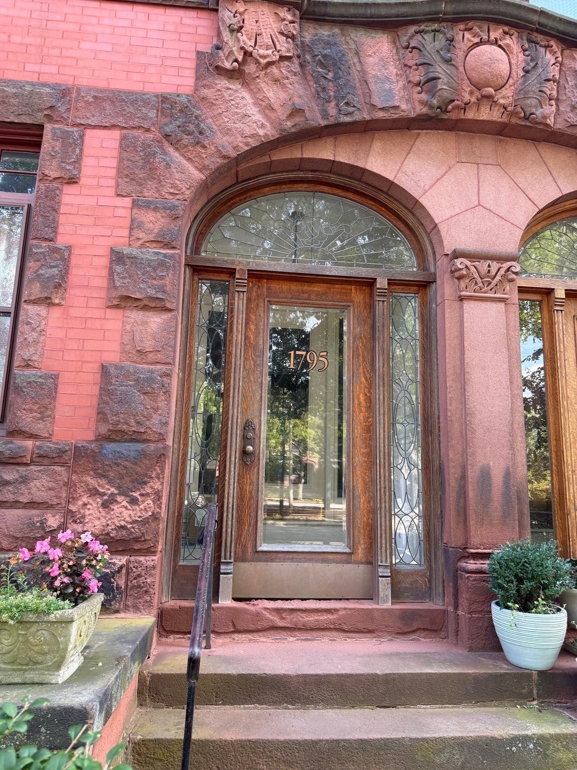 Photo of 1795 Beacon Street, Brookline, MA