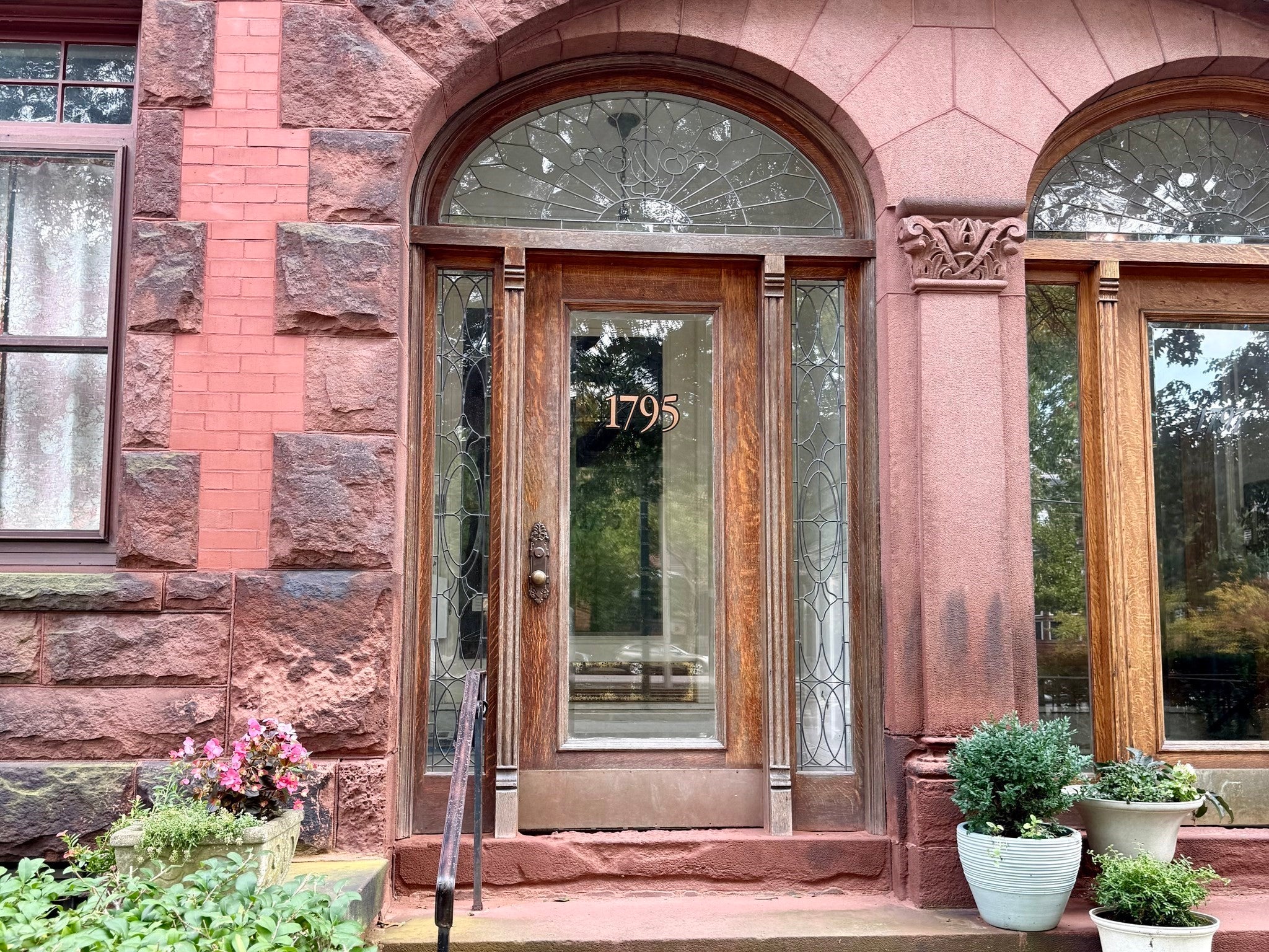 1795 Beacon Street