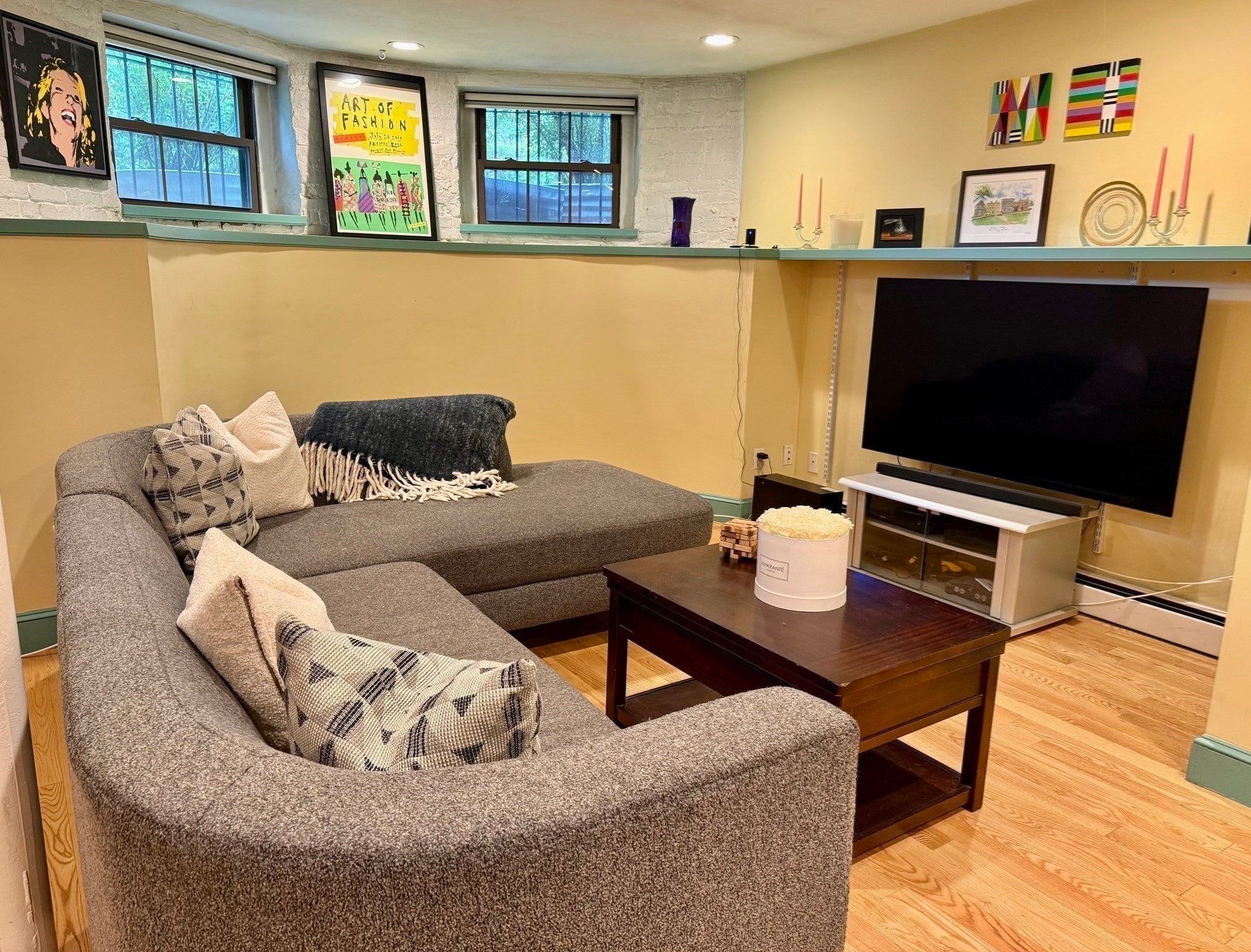 1795 Beacon Street 1A