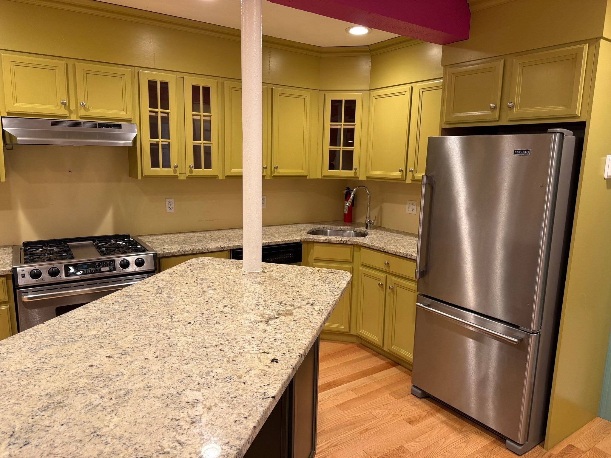 1795 Beacon Street #1A, Brookline, MA, 1795 Beacon Street #1A, Brookline, MA Photo #21