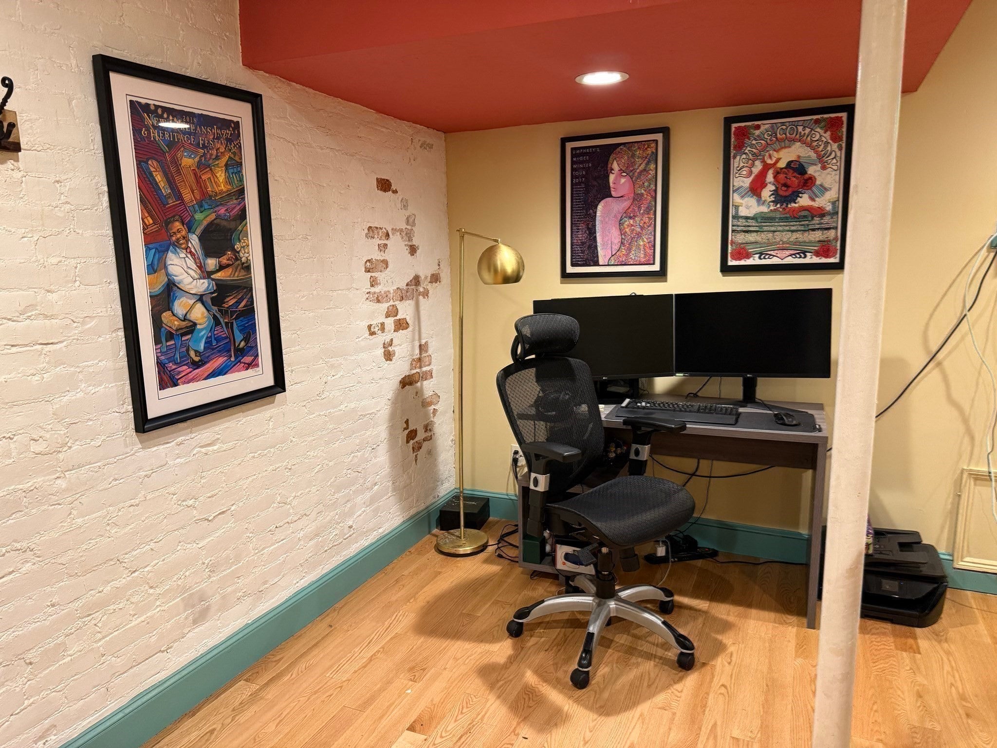 1795 Beacon Street #1A, Brookline, MA, 1795 Beacon Street #1A, Brookline, MA Photo #8