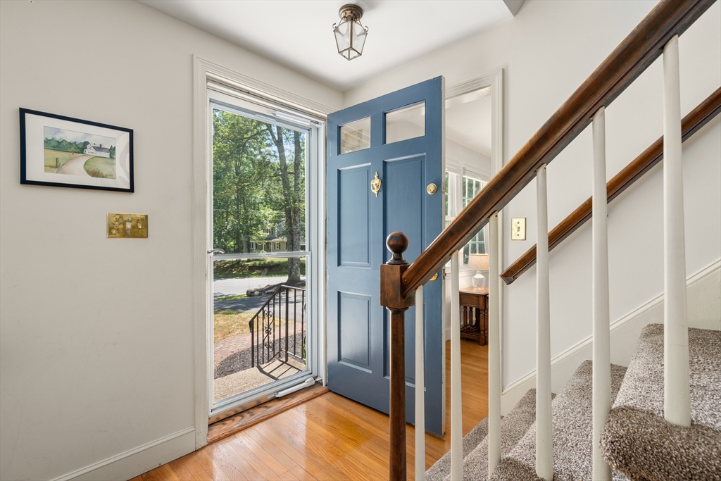 40 Pondview Road