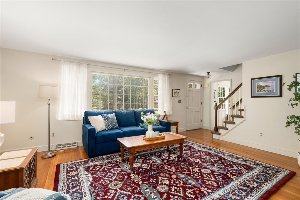 40 Pondview Road