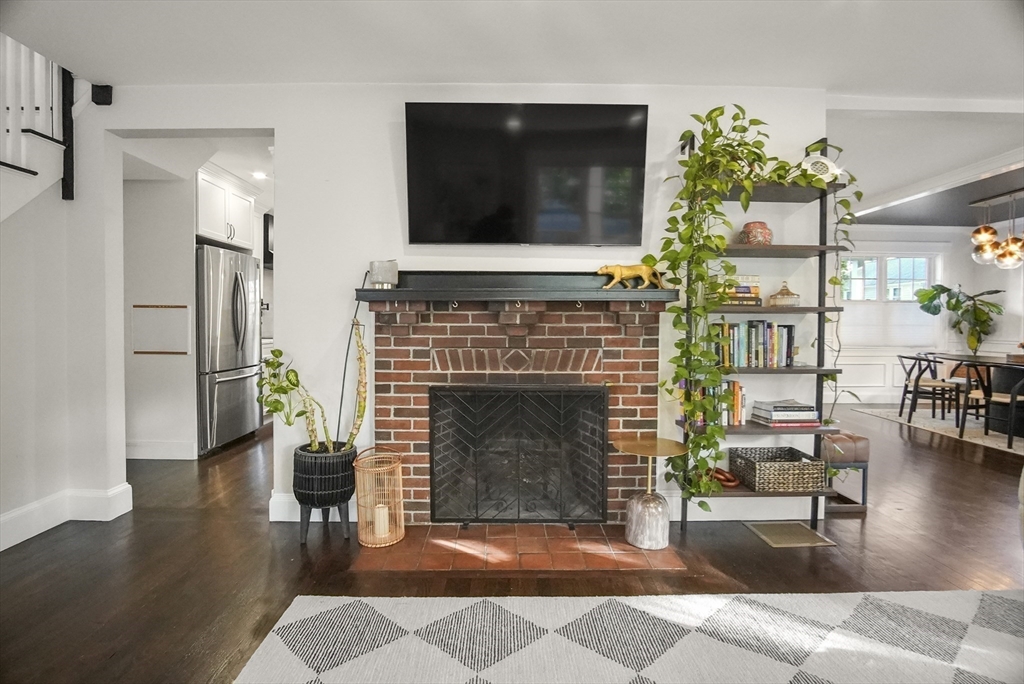 152 Scituate St