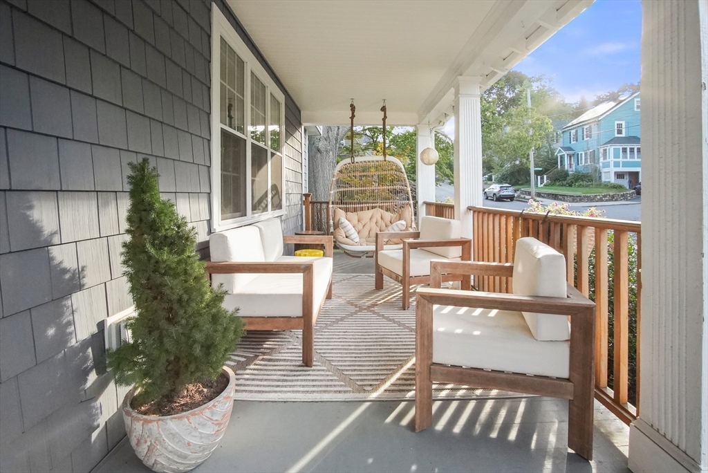 152 Scituate St