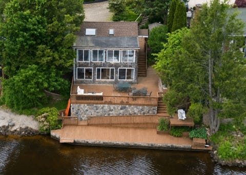Photo of 31 Pine Tree Drive, Holland, MA 01521 (MLS # 73543010)