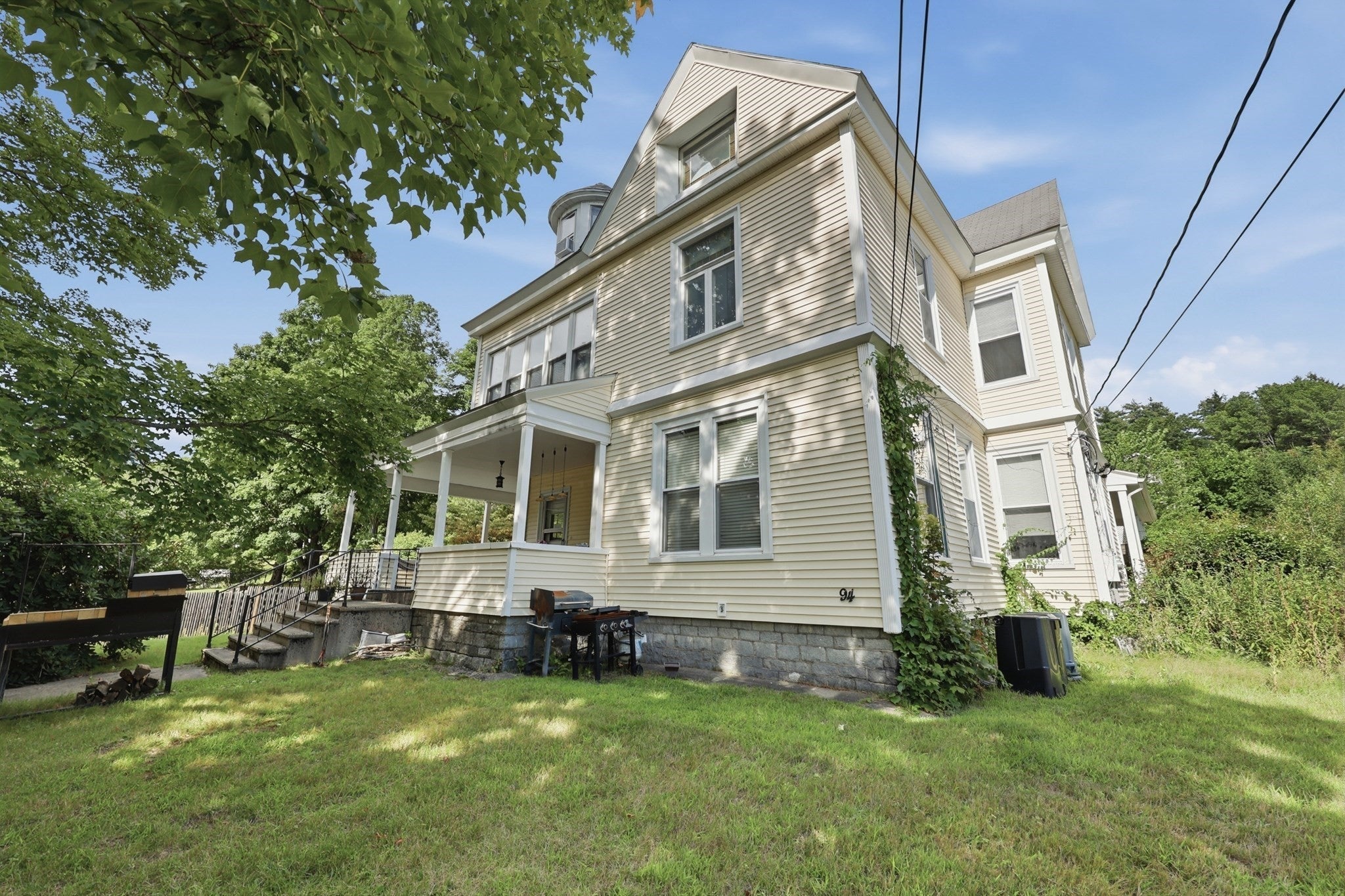 94 North Main Street