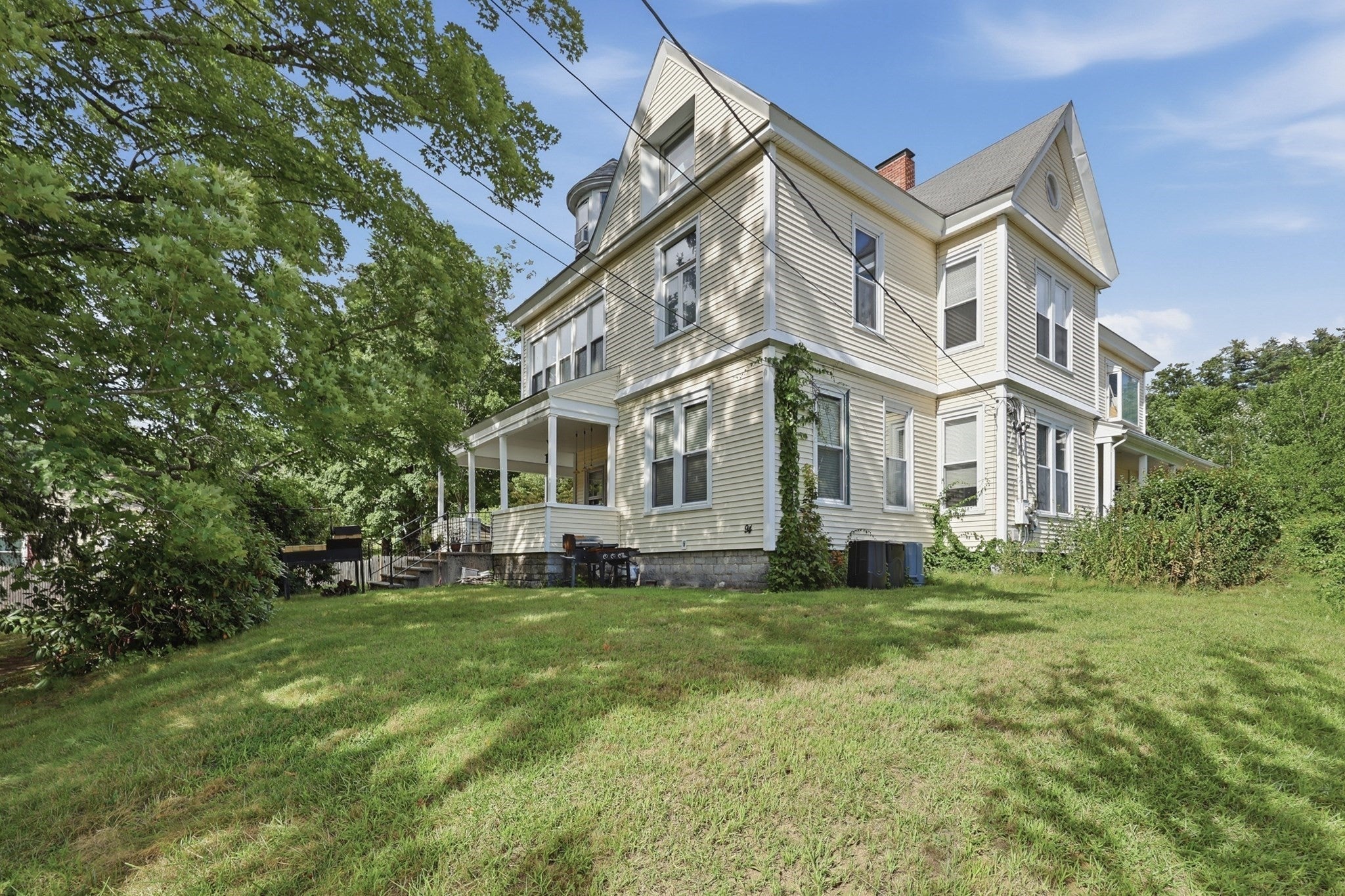 94 North Main Street, West Boylston, MA, 94 North Main Street, West Boylston, MA Photo #1